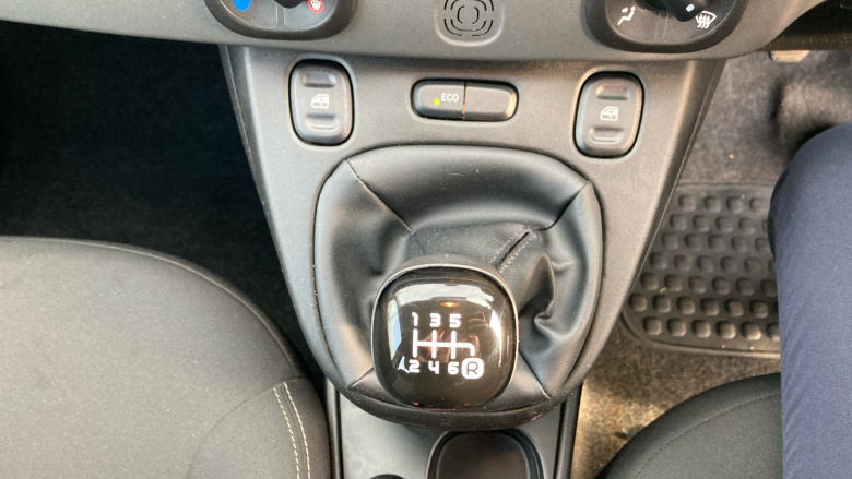 Fiat Panda 0.9 TwinAir [90] Waze 4x4 5dr Petrol Hatchback